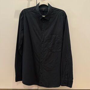 COS - Casual Cotton Shirt - Size M
